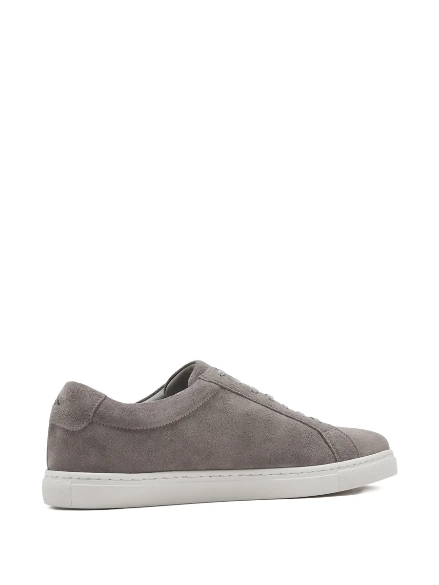 Caleb suede sneakers 6