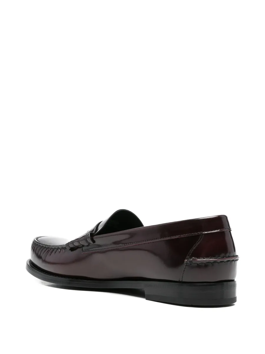 пенни-лоферы Rowley 6