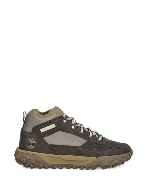 GreenStride™ Motion 6 perforated sneakers