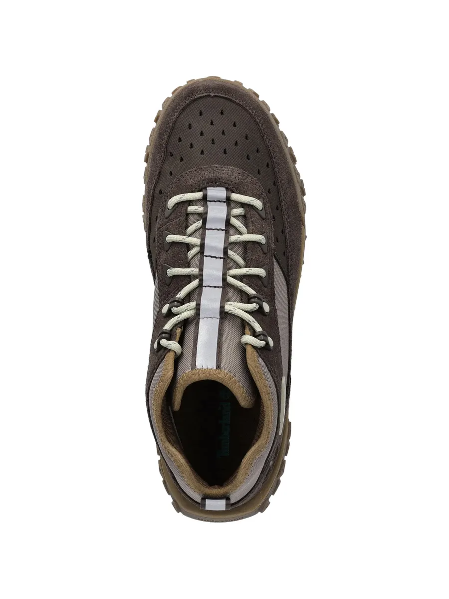 GreenStride™ Motion 6 perforated sneakers 6