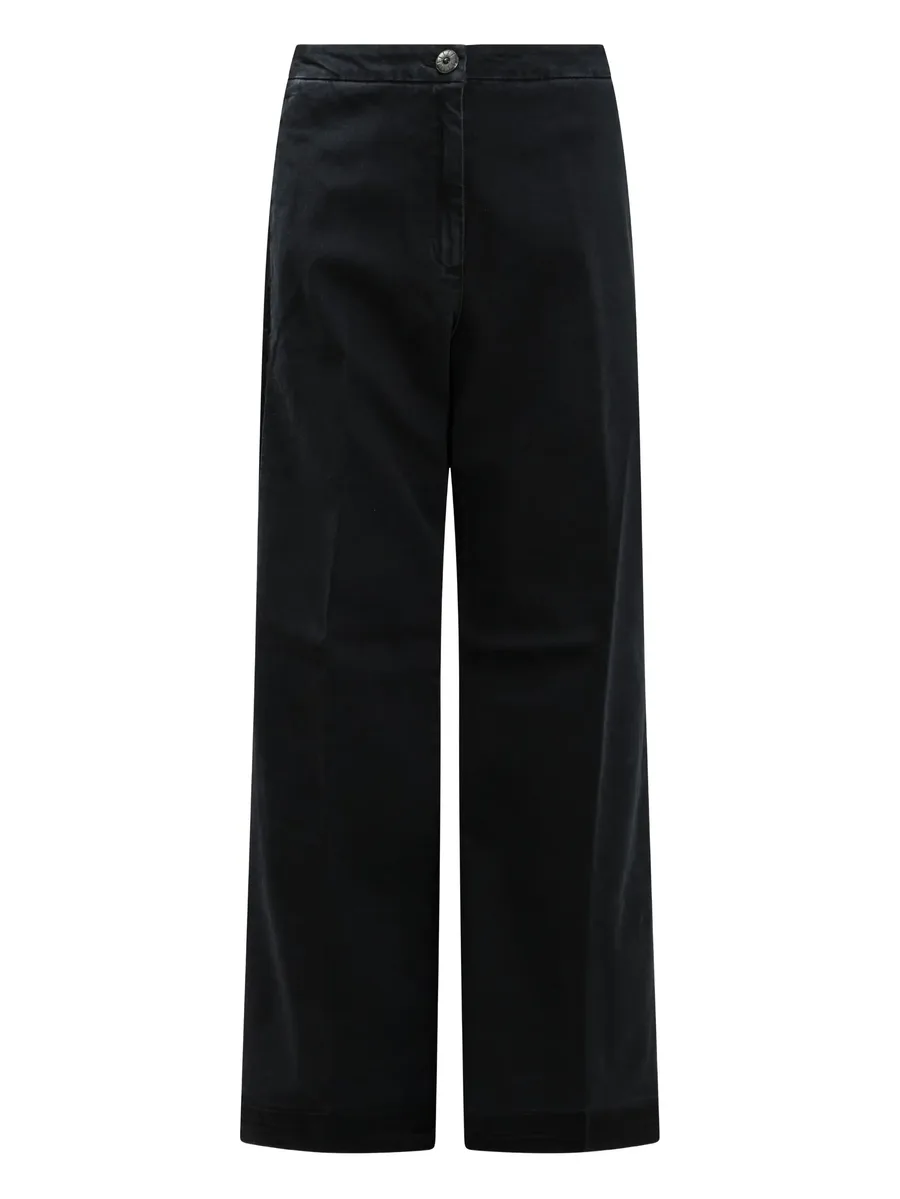 flare-leg jeans 2