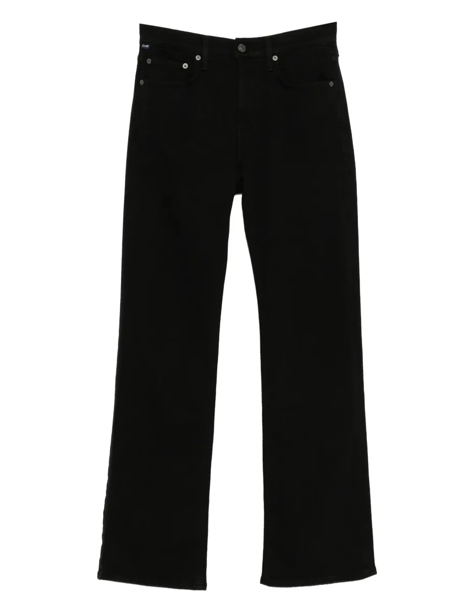 Genova low rise boot jeans 2