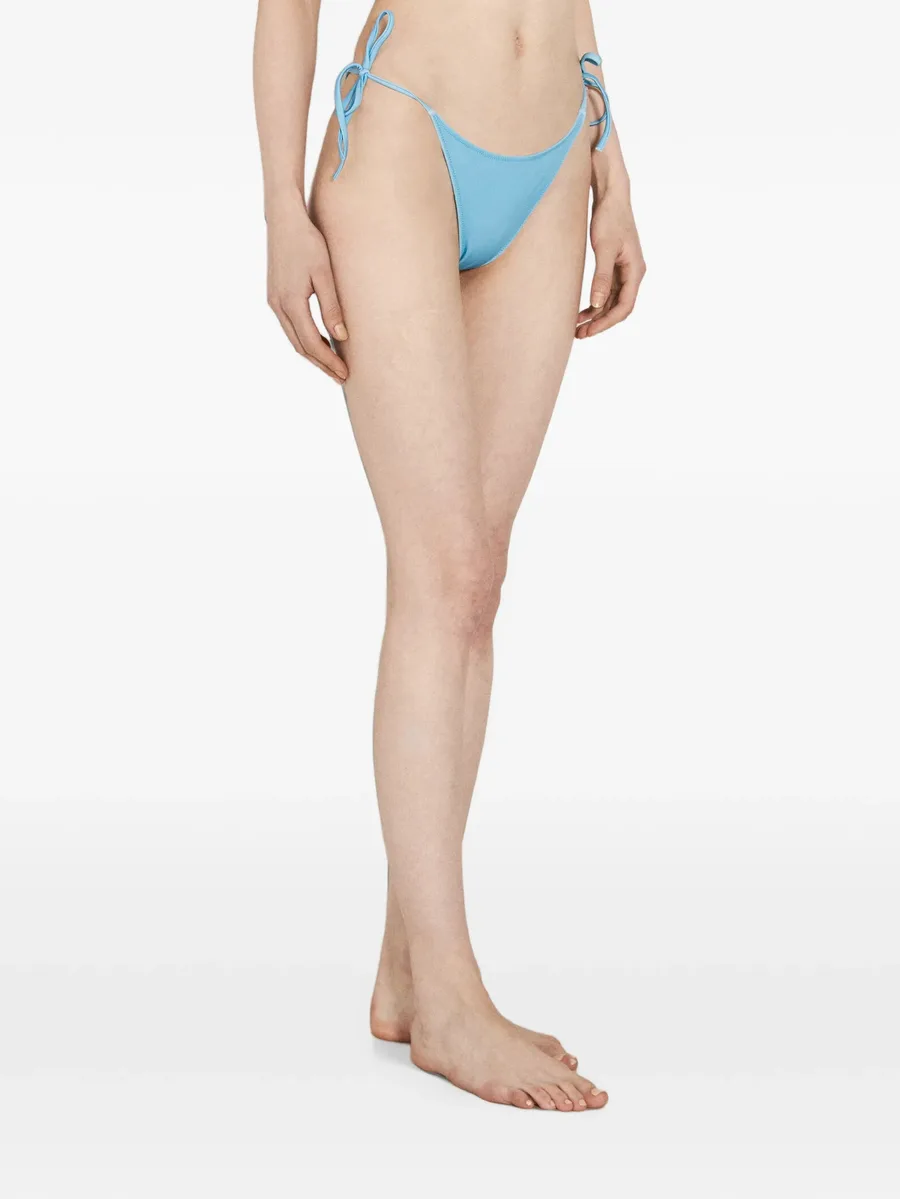 stretch-jersey bikini bottoms 2