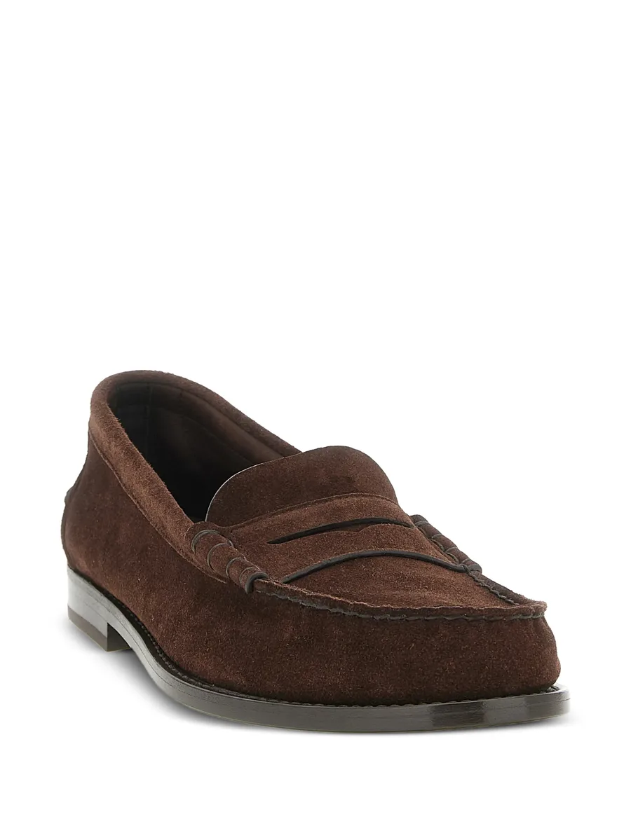 лоферы Rowley 3