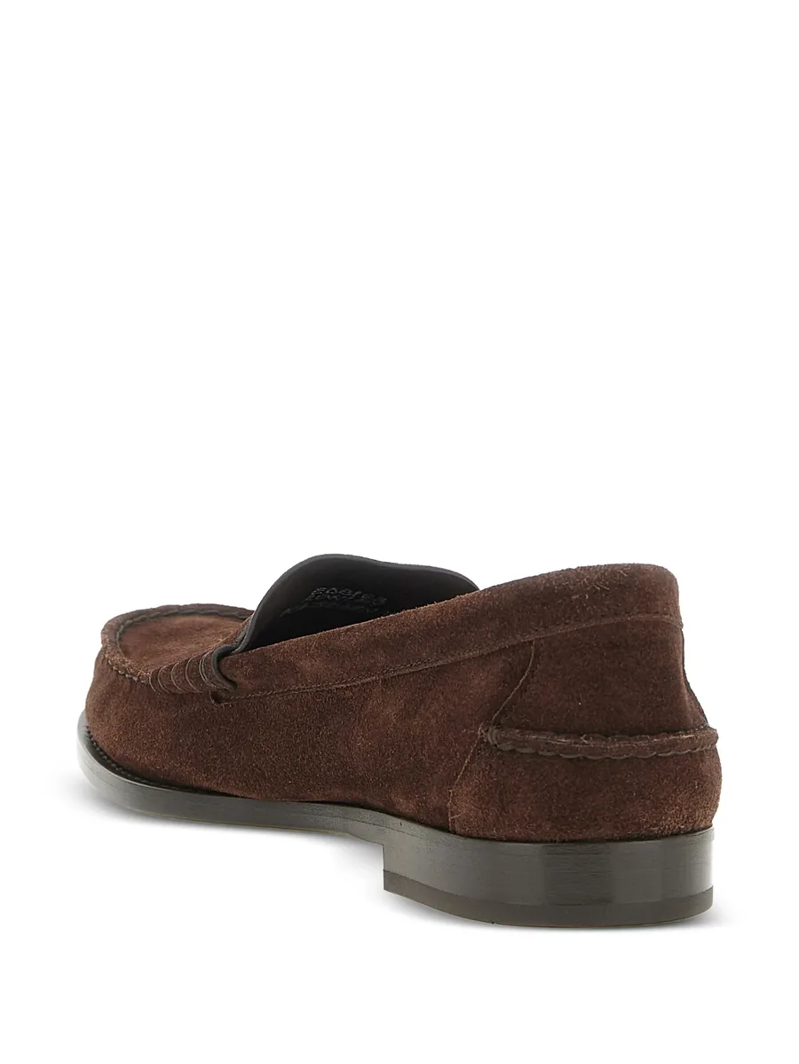 лоферы Rowley 6
