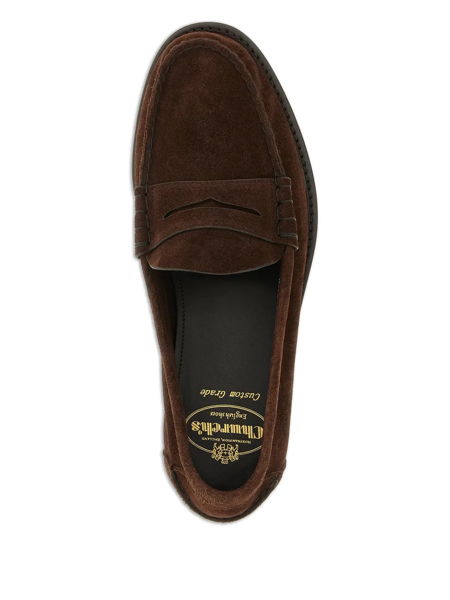 лоферы Rowley 8