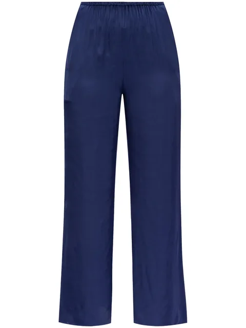 Gianna straight-leg trousers