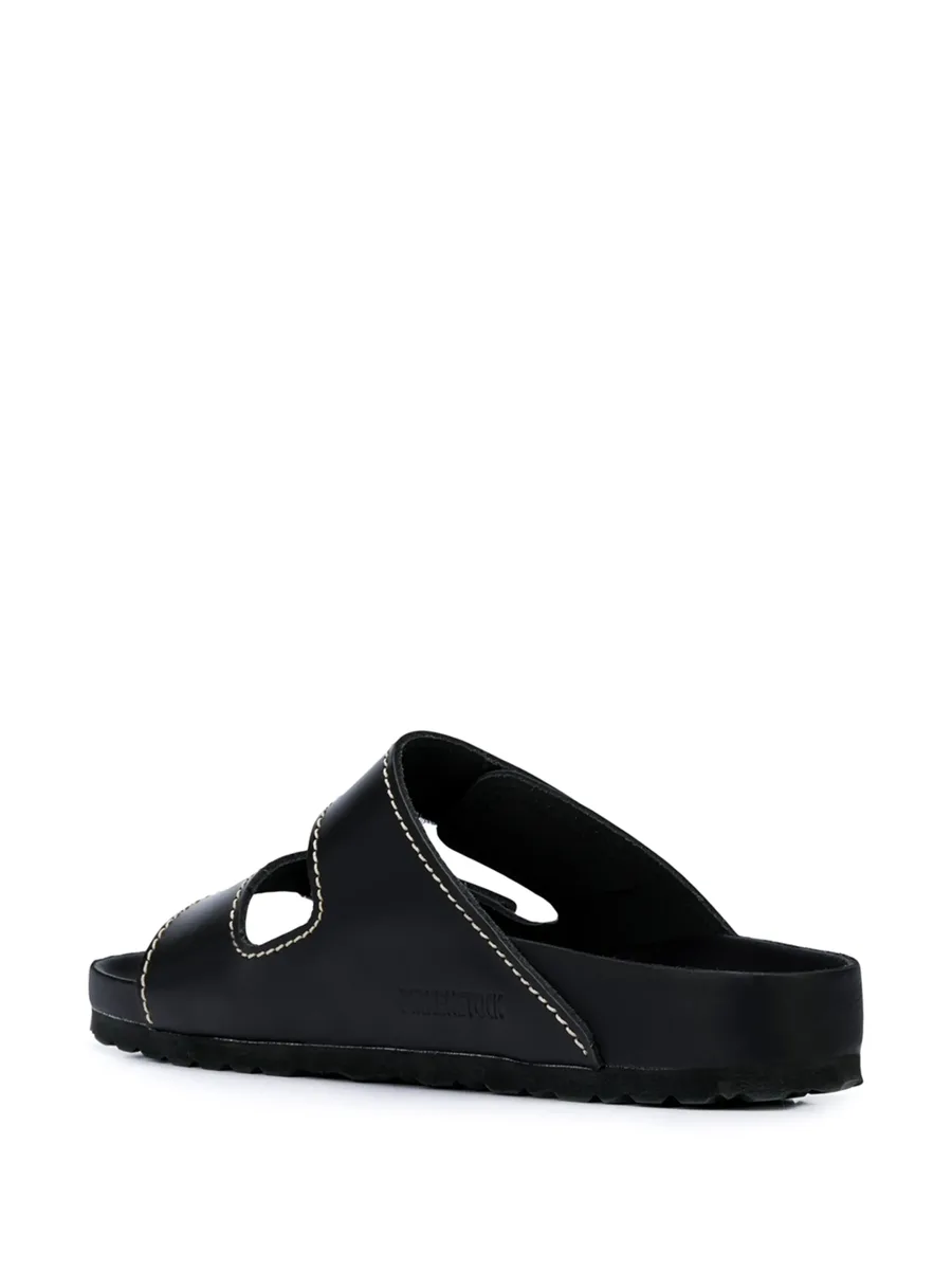 шлепанцы Arizona из коллаборации с Birkenstock 5