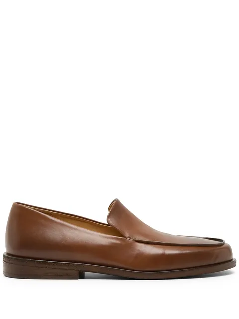 лоферы Mocasso