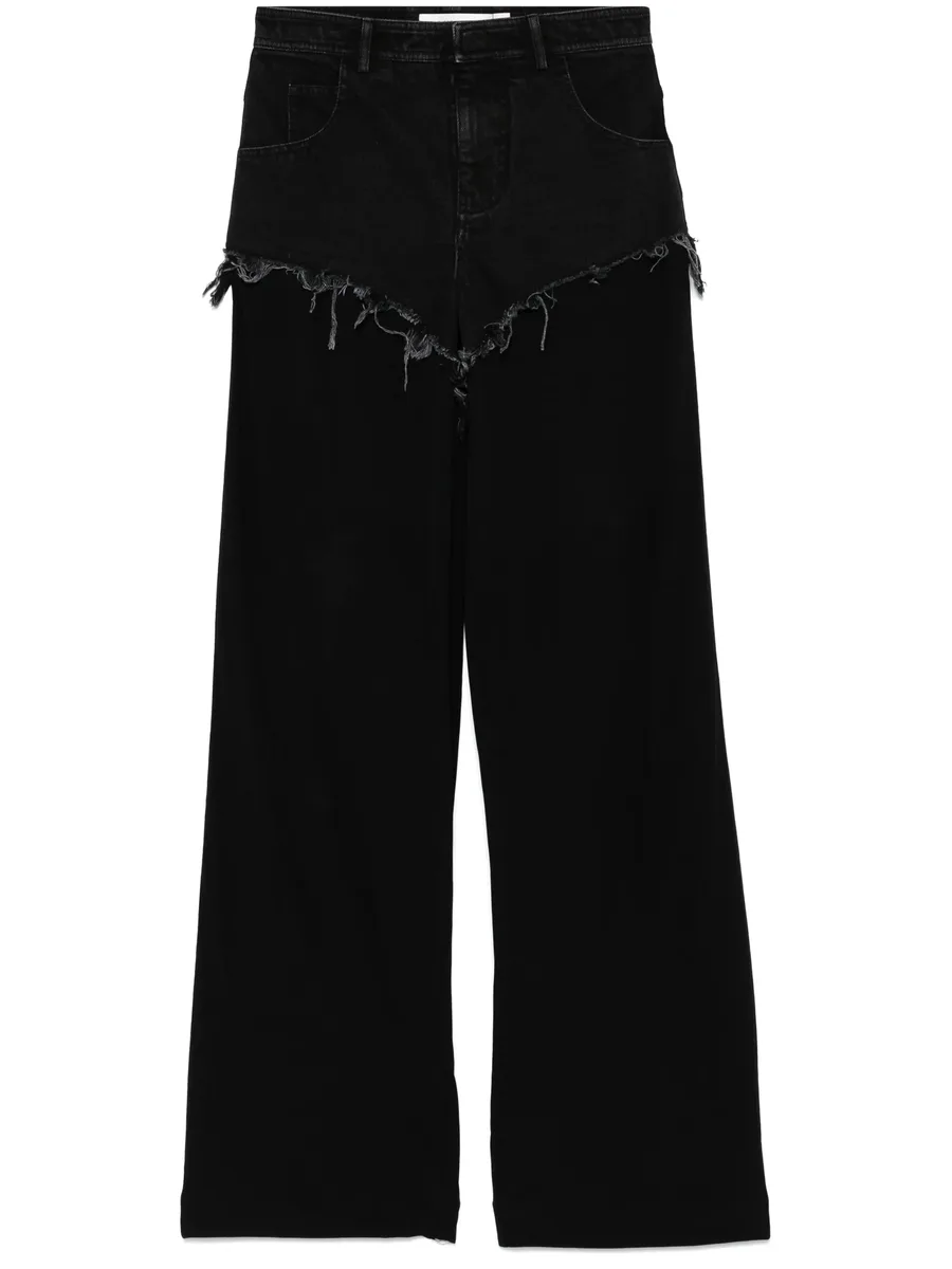 Duke Splice trousers 1
