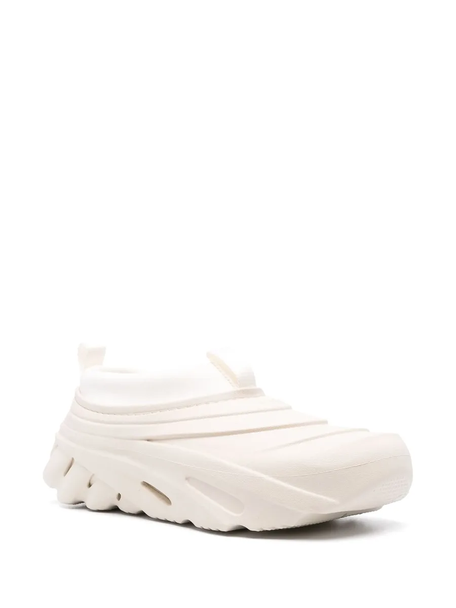 Echo storm slip-on sneakers 4