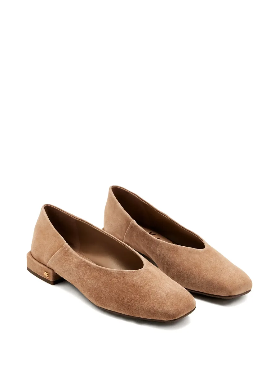 Kasey ballet flats 4