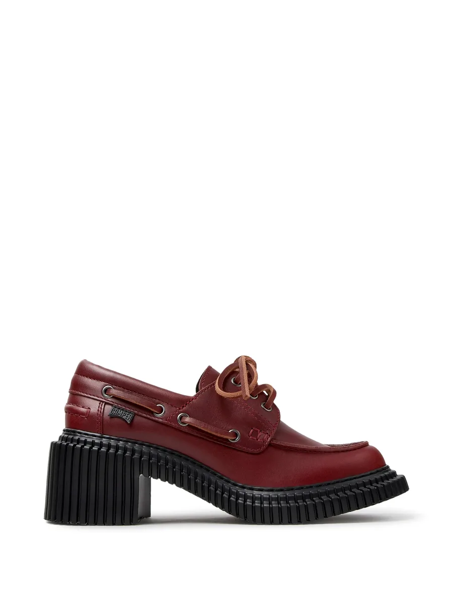 Pix leather loafers 2