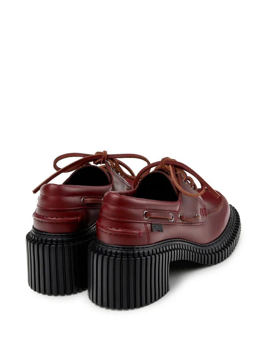 Pix leather loafers 7
