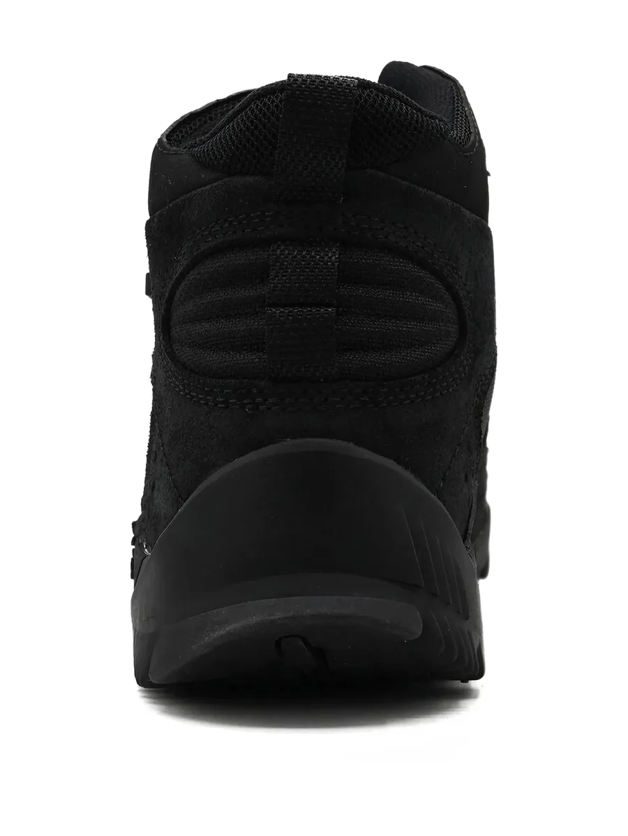 Annex Trak V Mid WP "Black" 6