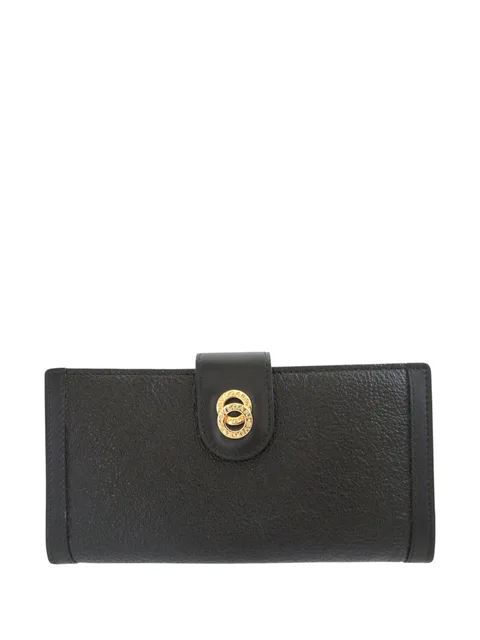 кошелек Doppio Tondo Bifold Wallet (2010-2026 годы)