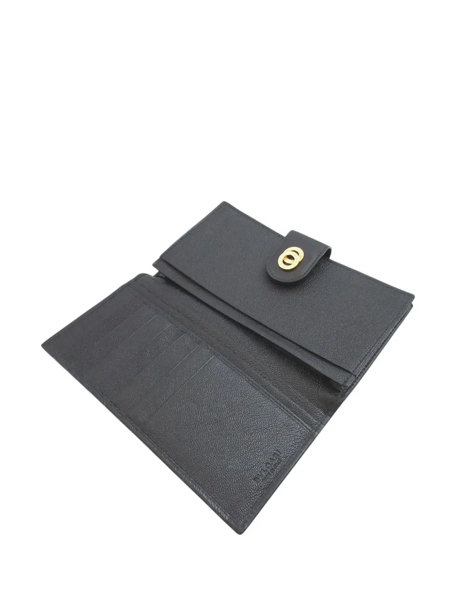 кошелек Doppio Tondo Bifold Wallet (2010-2026 годы) 5