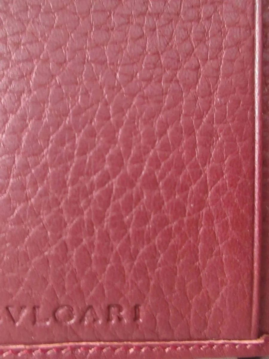 1990-2000 Canvas Bifold Compact Wallet small wallets 10