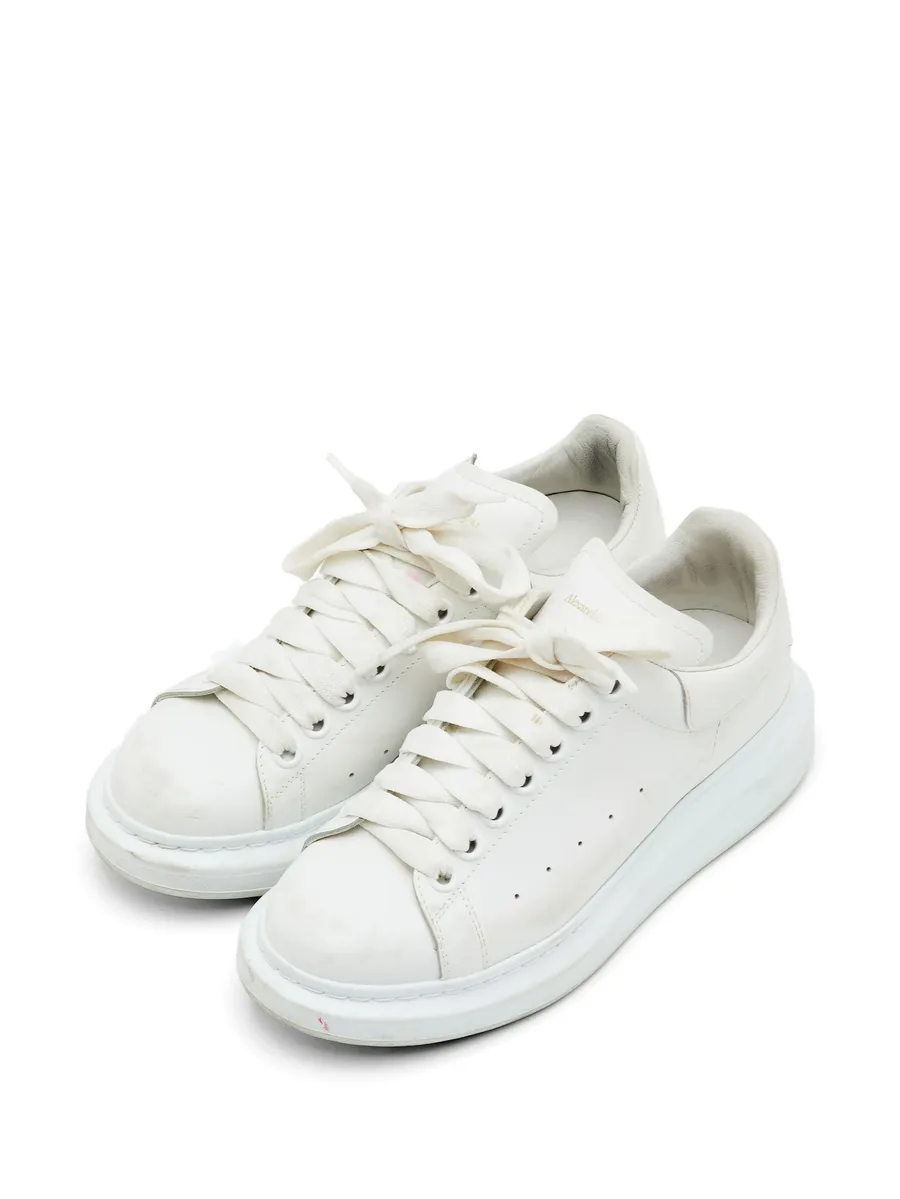 кроссовки Oversized 5