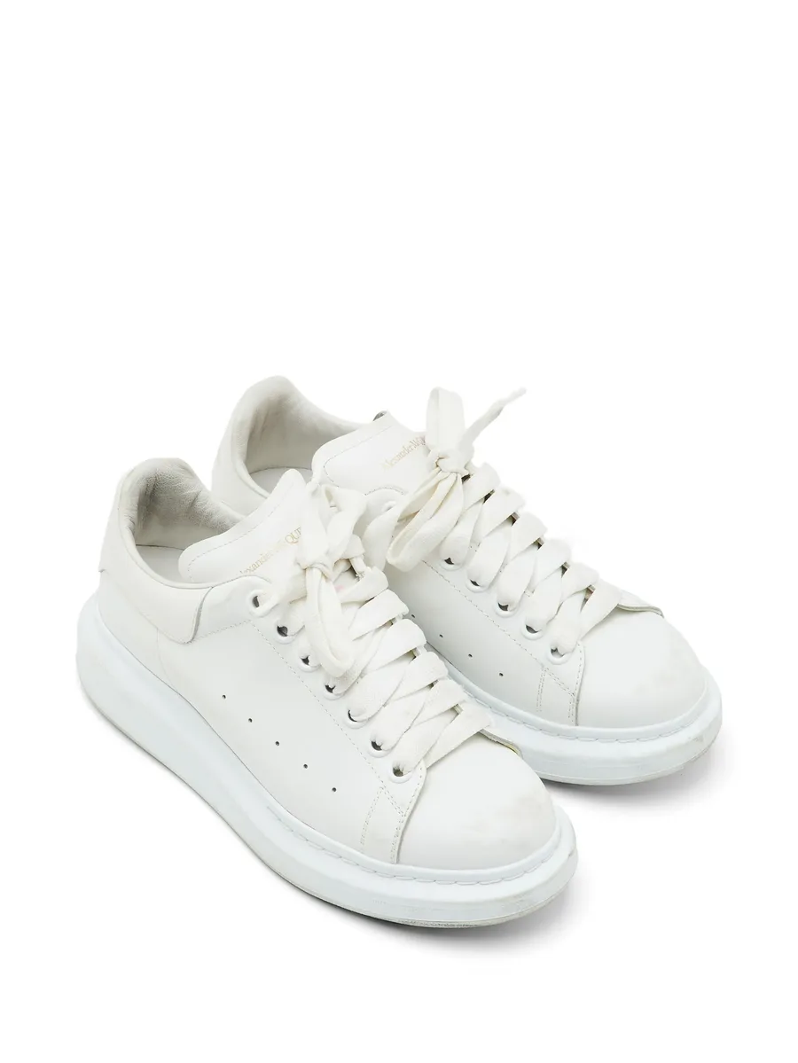 кроссовки Oversized 9