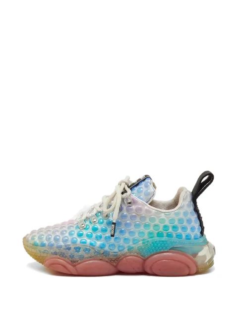 кроссовки Double Bubble