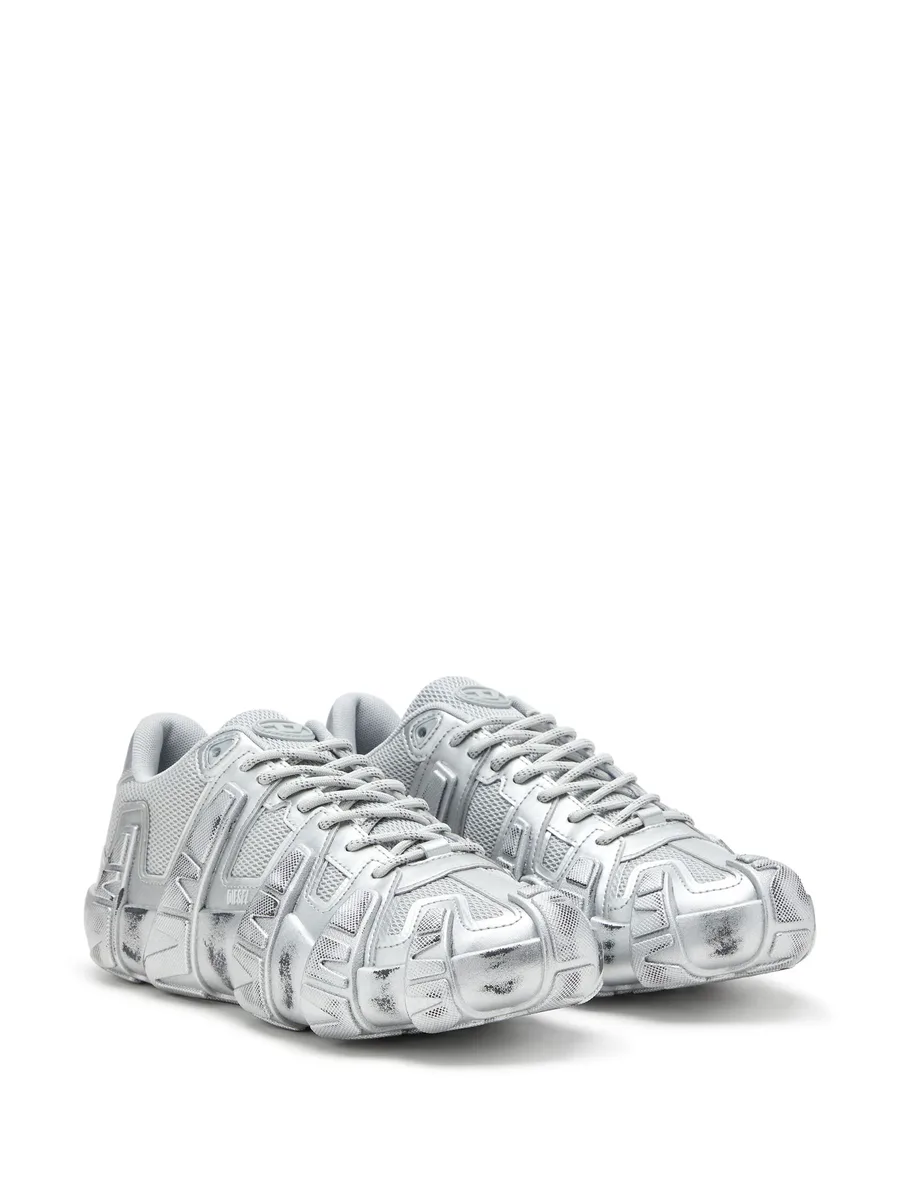 S-D-Griffe low sneakers 4