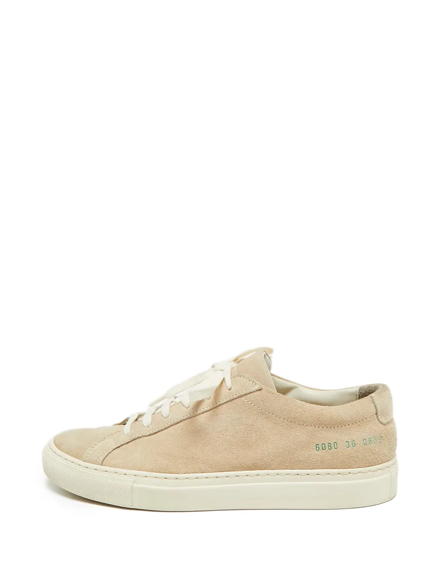 Achilles sneakers 2