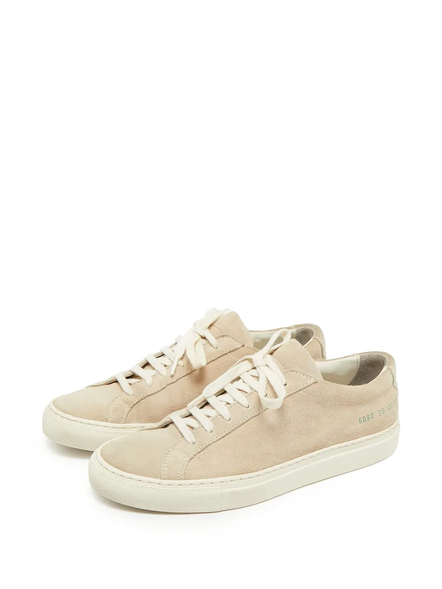 Achilles sneakers 4