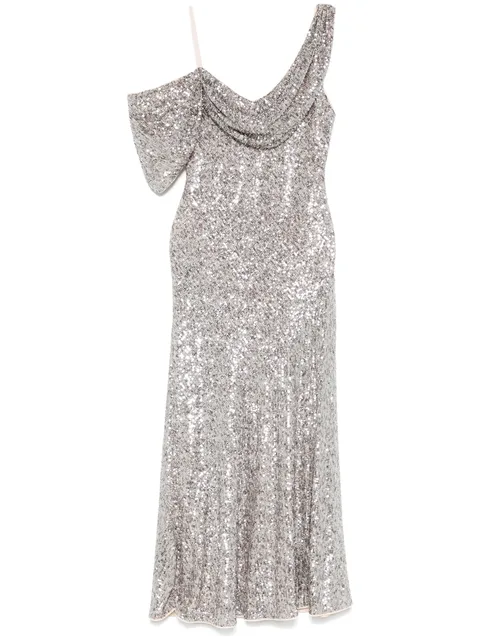 Joaquin maxi dress
