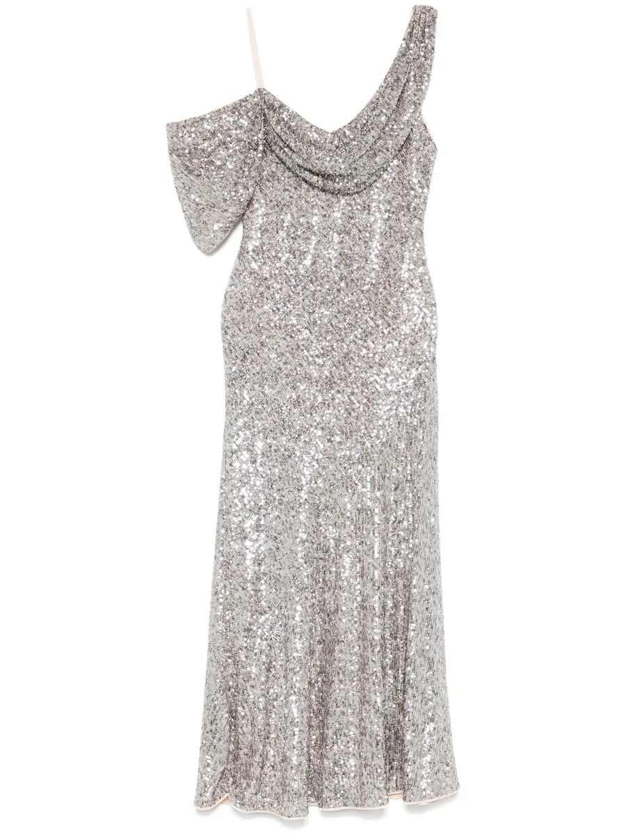 Joaquin maxi dress 2