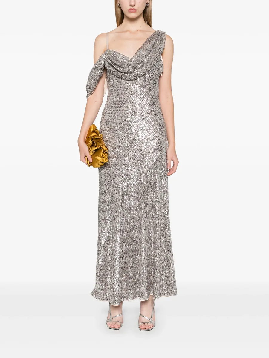 Joaquin maxi dress 4