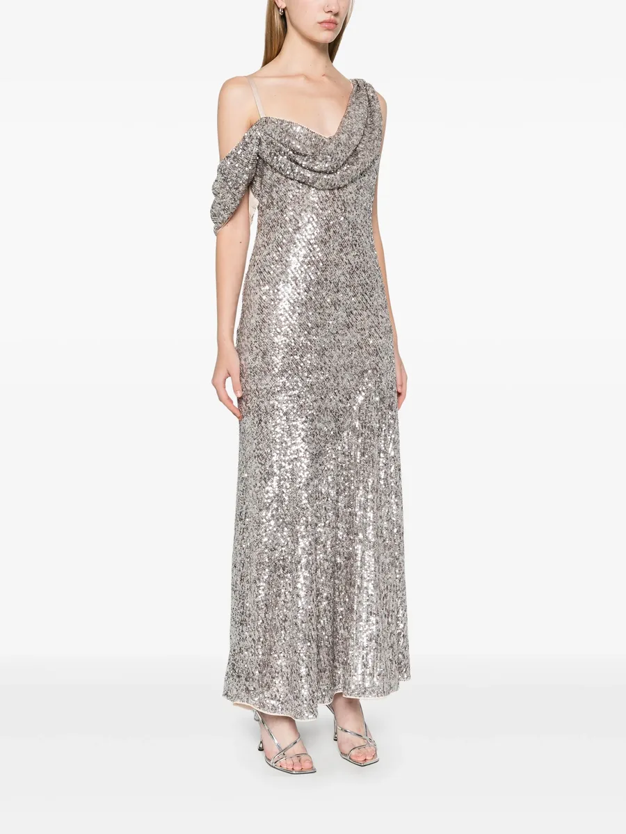 Joaquin maxi dress 5
