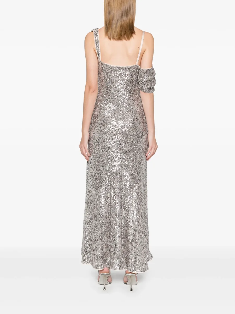 Joaquin maxi dress 8