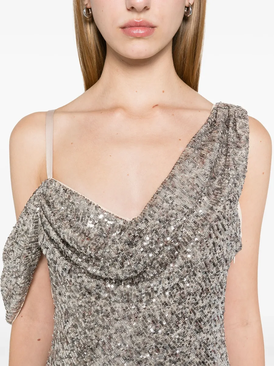 Joaquin maxi dress 9