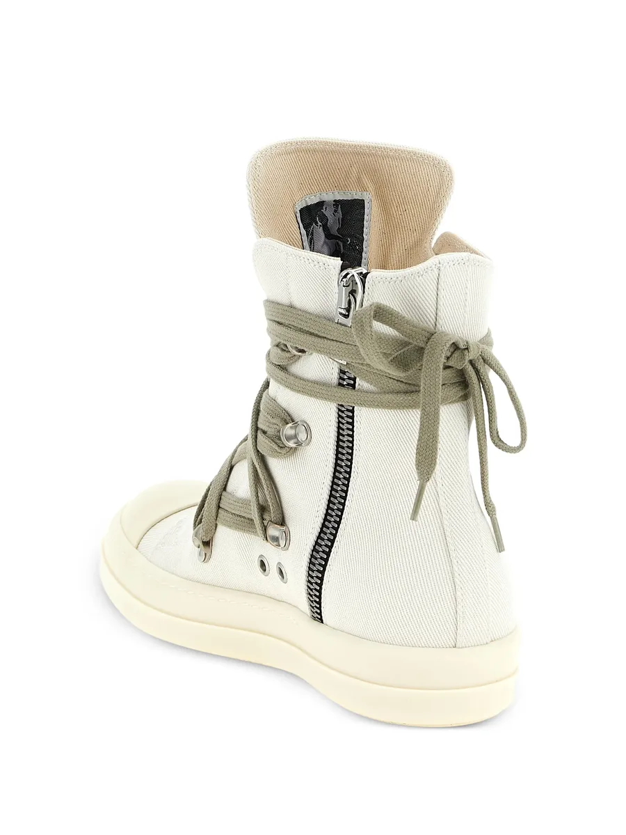 Megalace sneakers 4