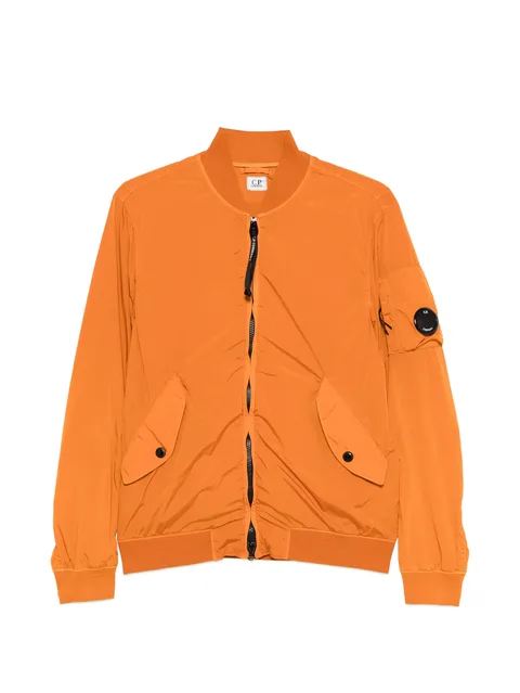 Nycra-R bomber jacket