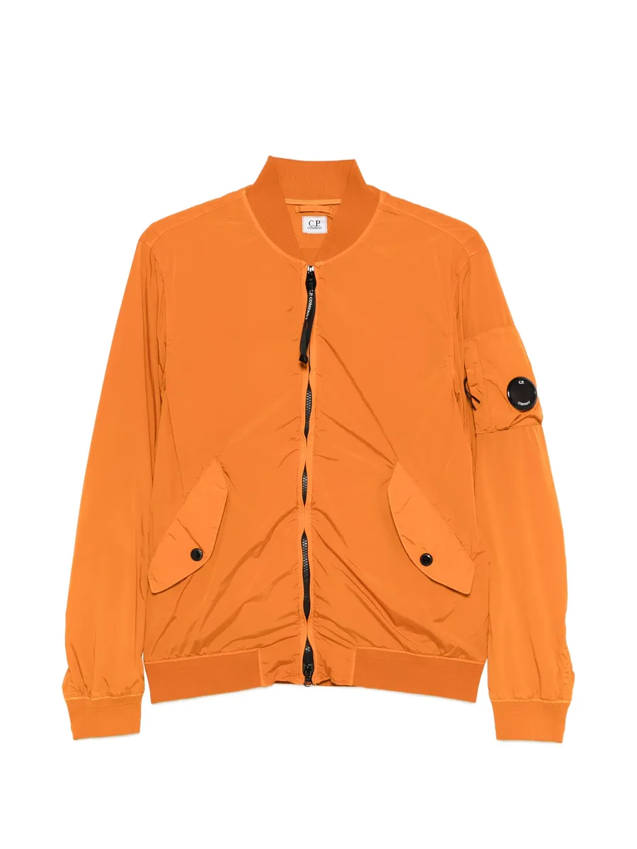 Nycra-R bomber jacket 2