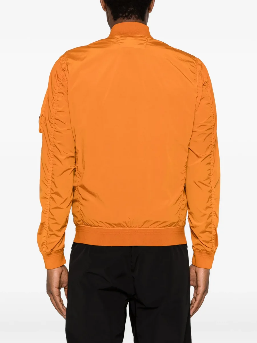 Nycra-R bomber jacket 8