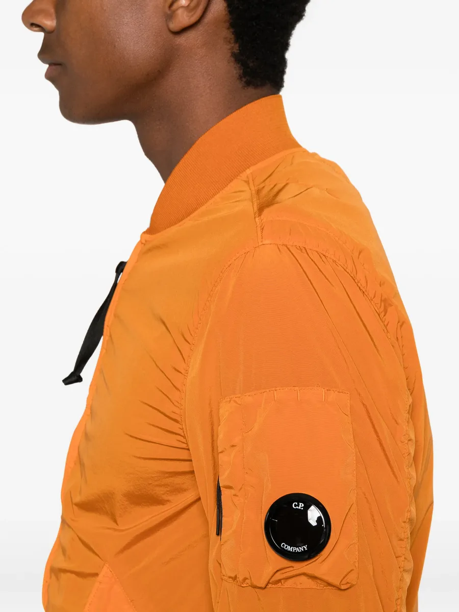 Nycra-R bomber jacket 9