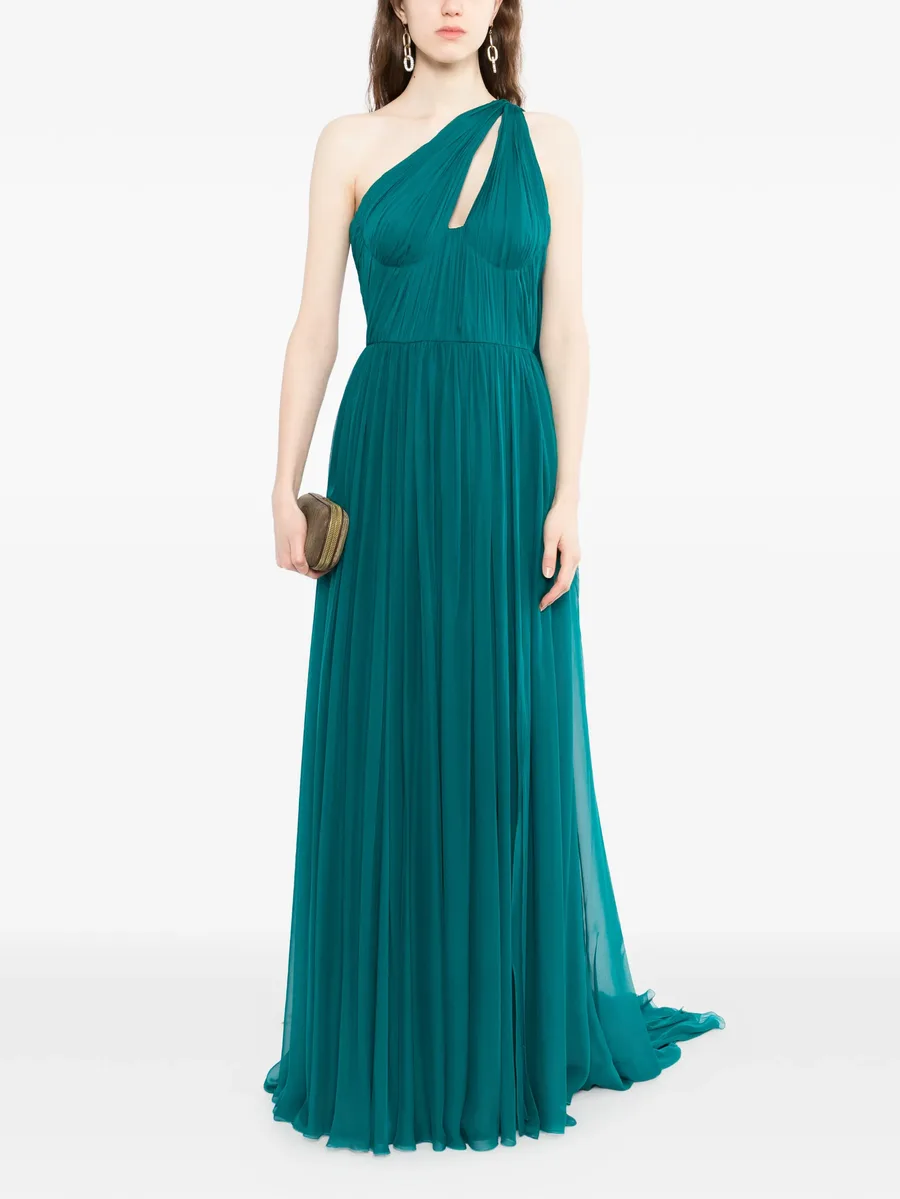 chiffon maxi dress 3