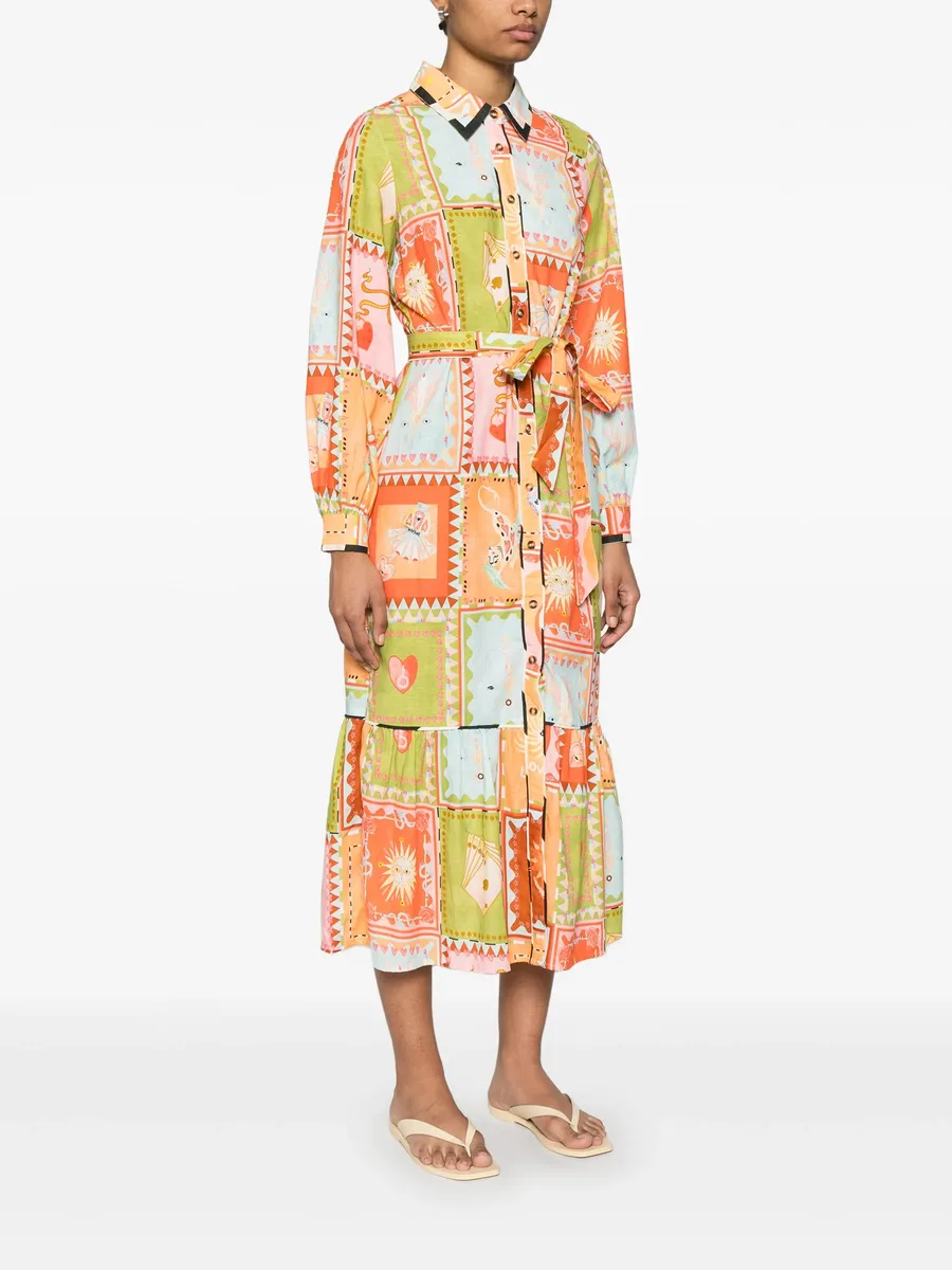 Soller maxi dress 5