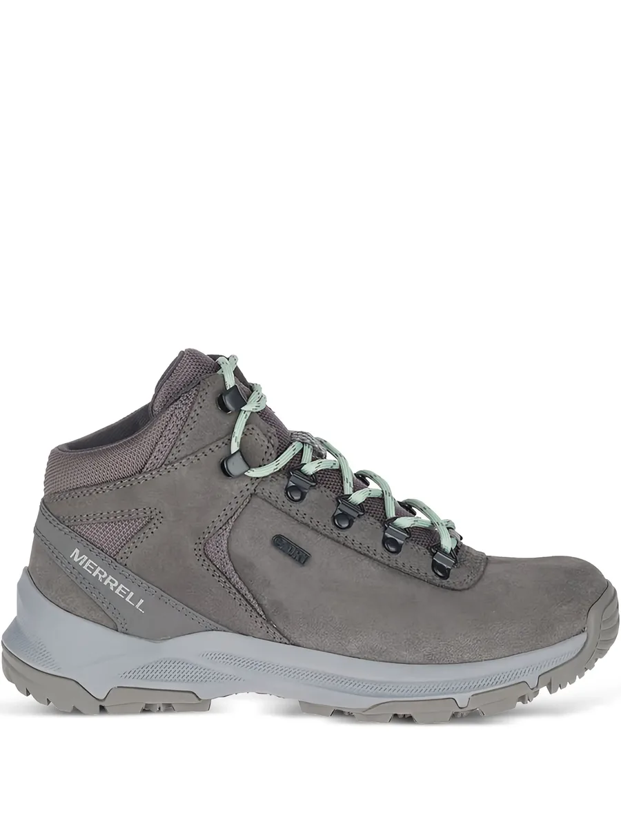 Erie Mid Waterproof WMNS "Grey" sneakers 2