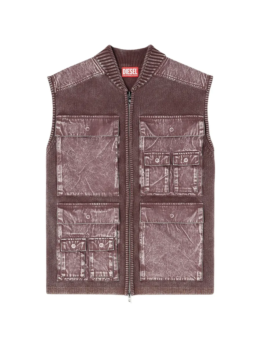 K-Giulius cardigan 1