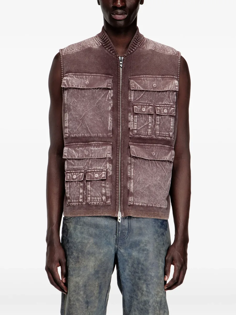 K-Giulius cardigan 6
