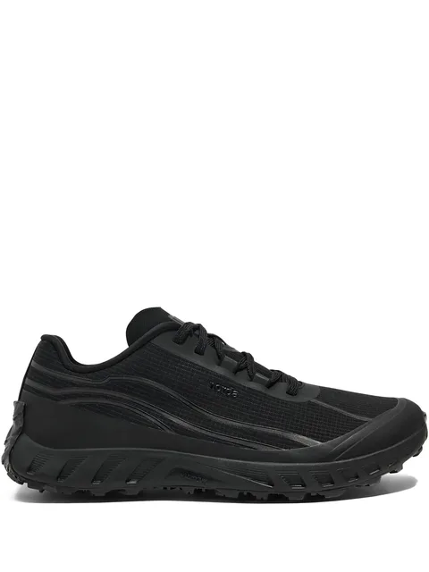 кроссовки 002 Stealth Black