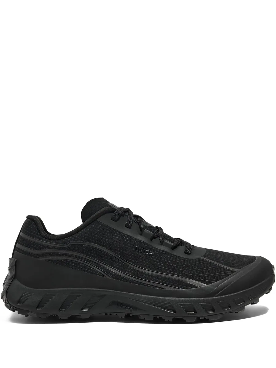 кроссовки 002 Stealth Black 2