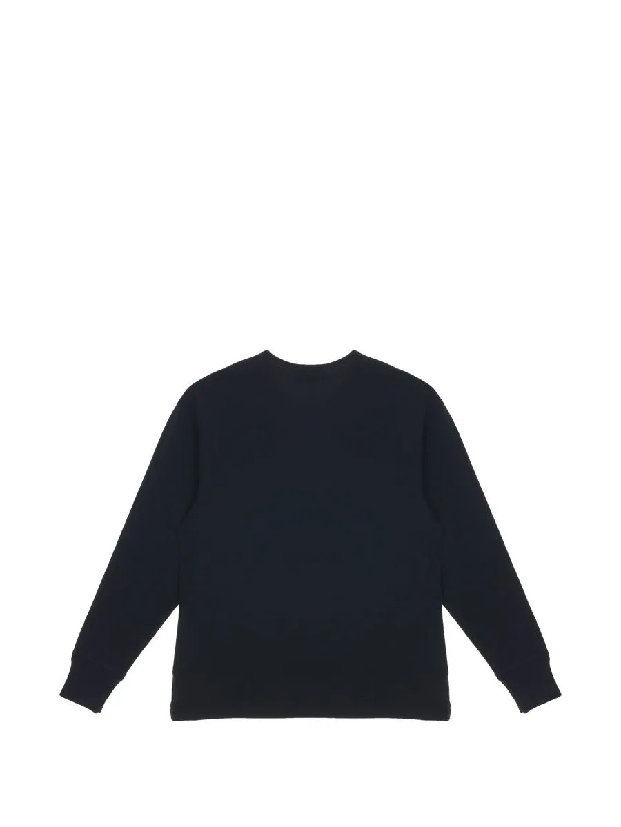 футболка Henley с длинными рукавами 12