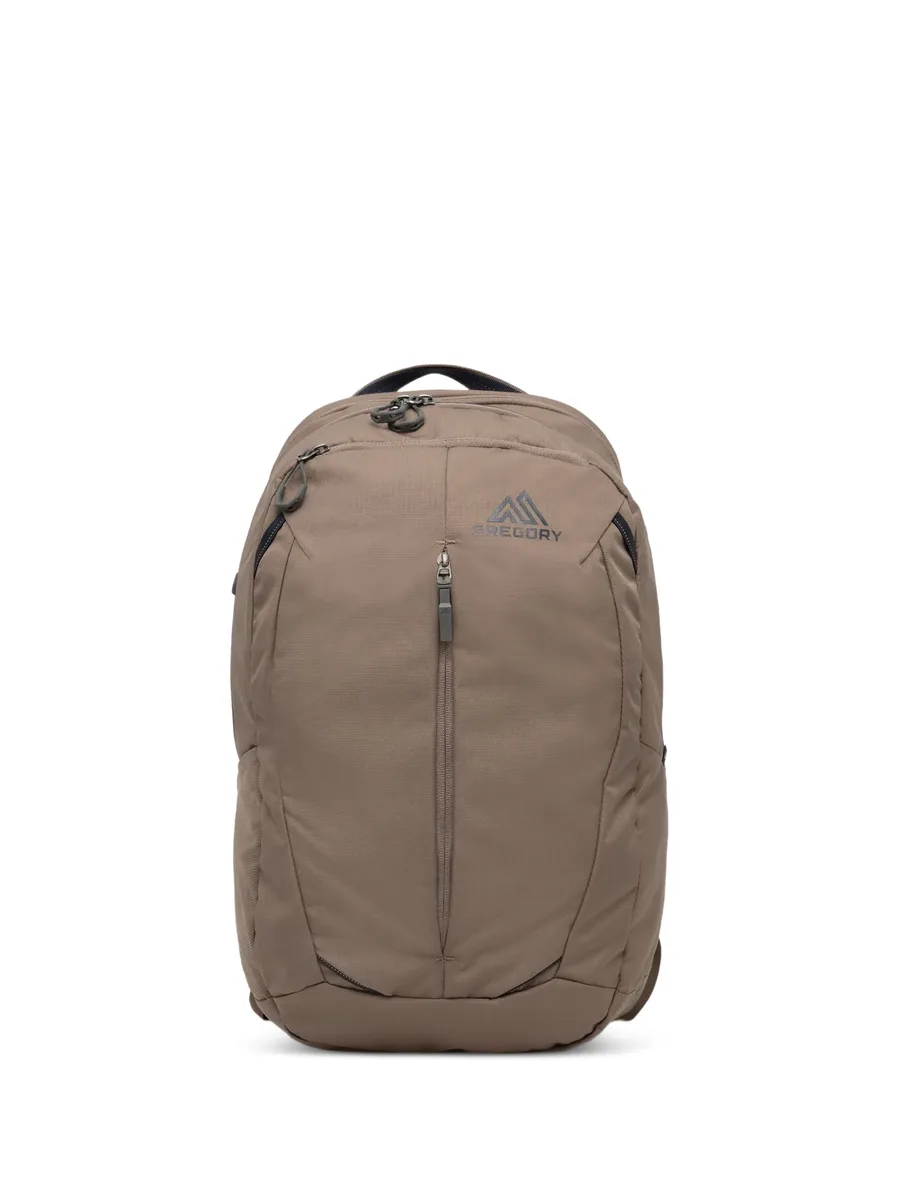 рюкзак Retna 25L на молнии с логотипом 2