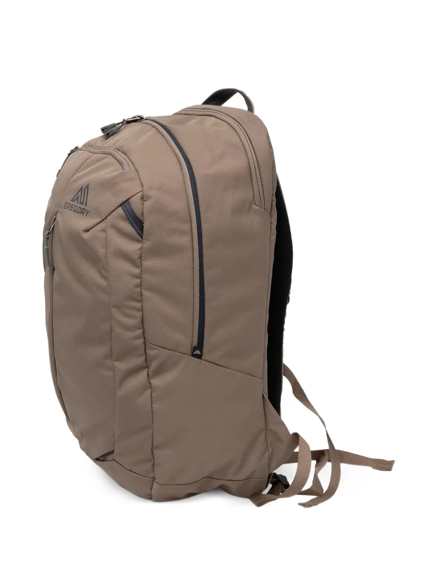 рюкзак Retna 25L на молнии с логотипом 4