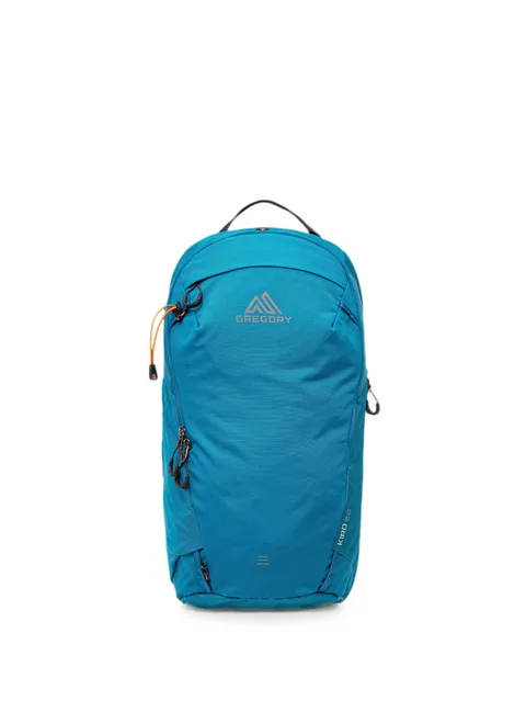 Kiro 20 zip backpack